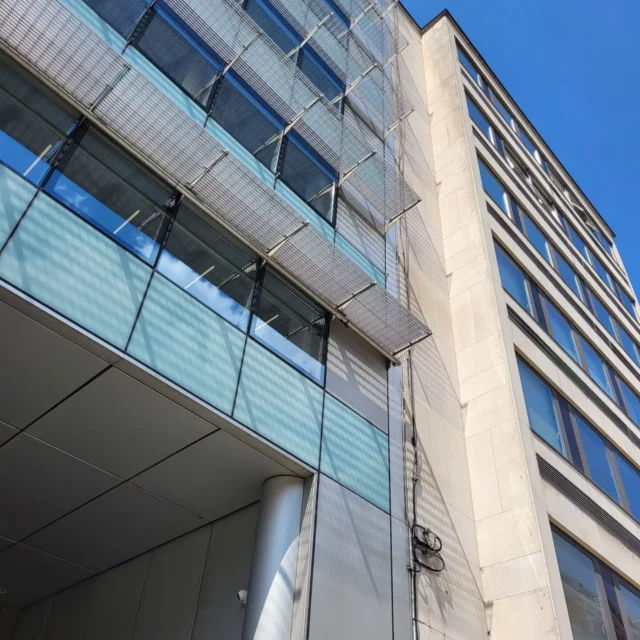 Crystal Building Brussel