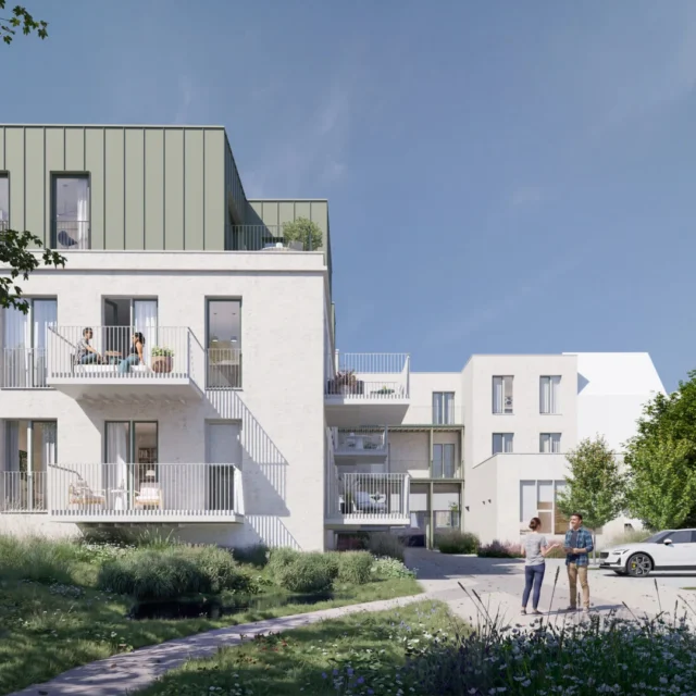 Fonderie Aalst