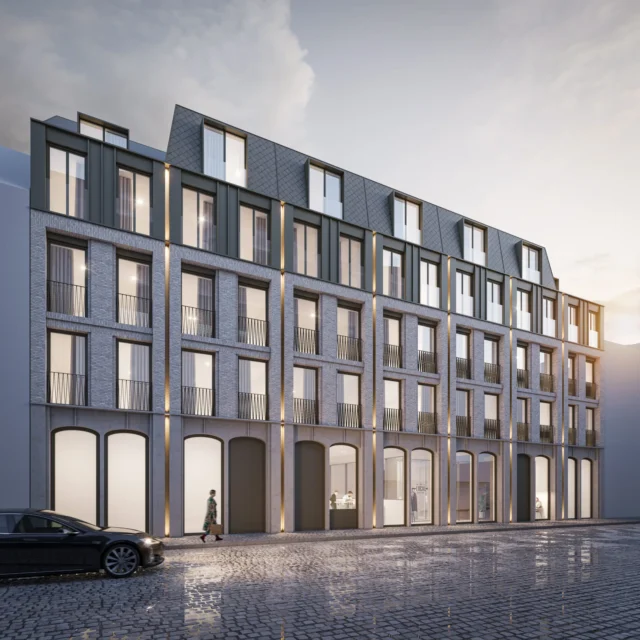 Hotel Astoria Oostende