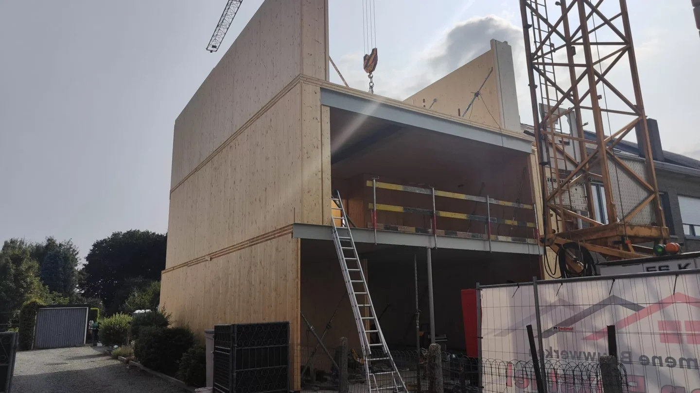B&F Consult Dendermonde