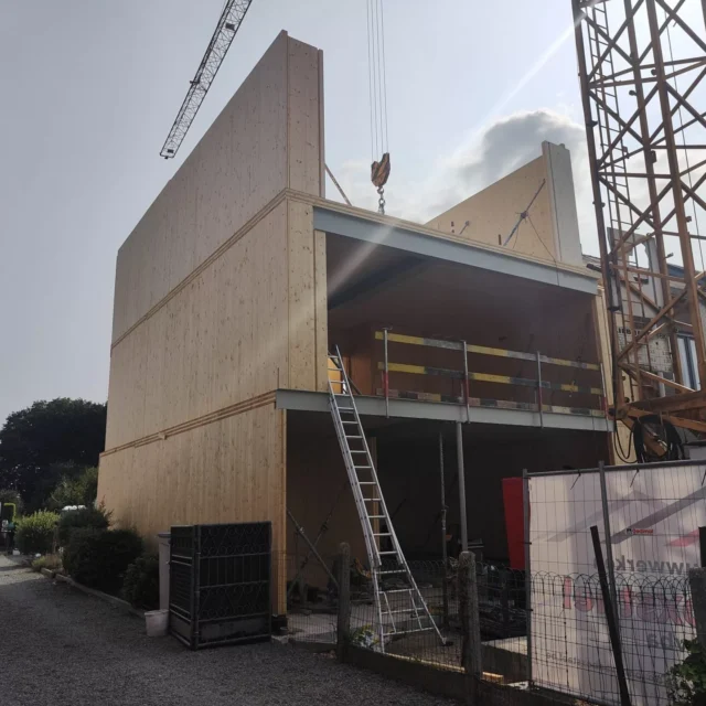 B&F Consult Dendermonde