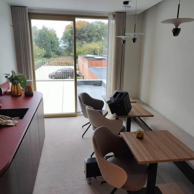 BF Consult Dendermonde