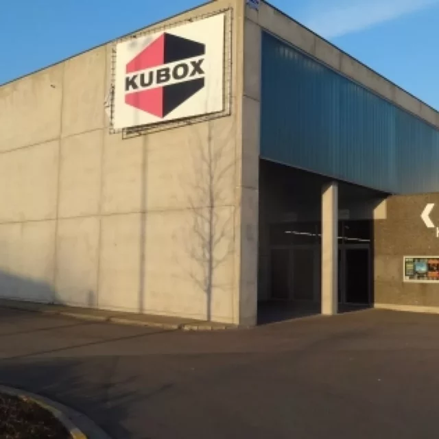 Kubox Kuurne