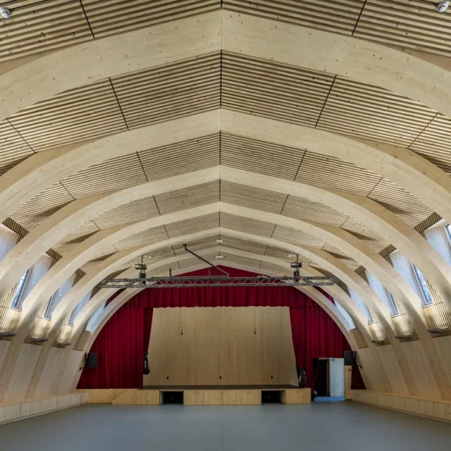 Steinerschool Wilrijk