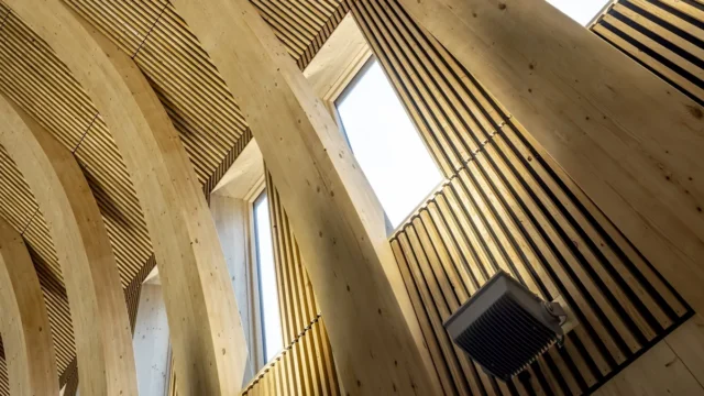 Steinerschool Wilrijk