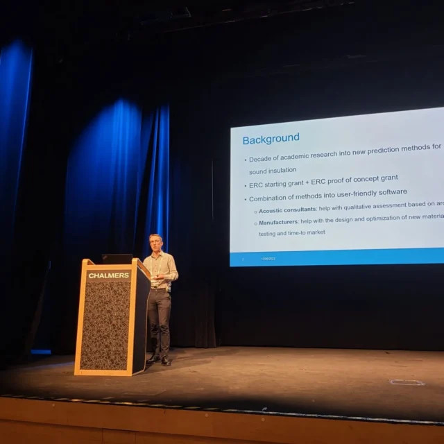 BNAM Zweden presentatie 2