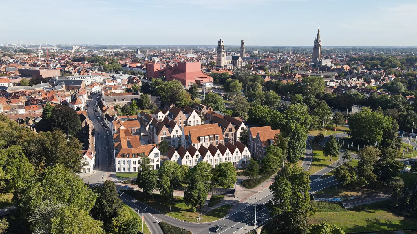Boevrie Brugge