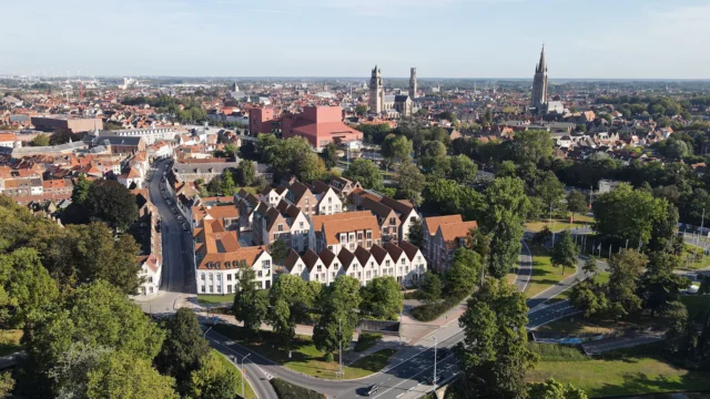 Boevrie Brugge