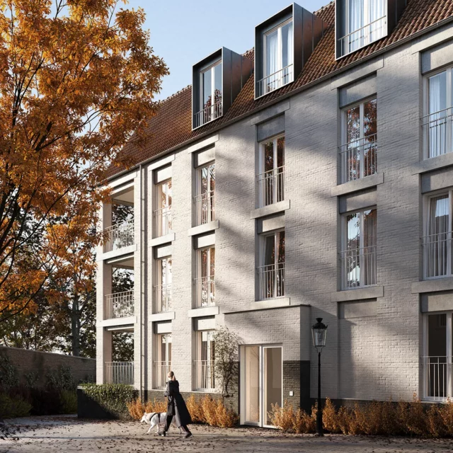 Boevrie Brugge