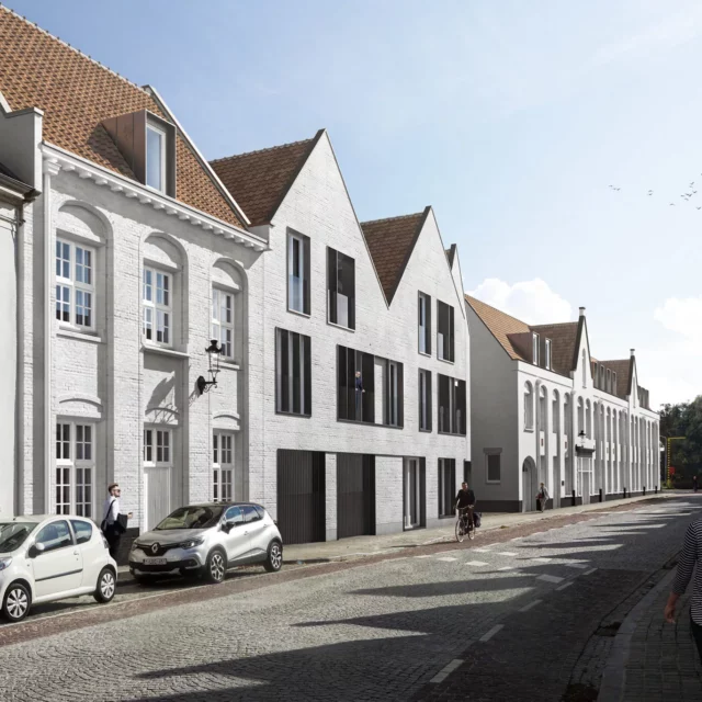 Boevrie Brugge