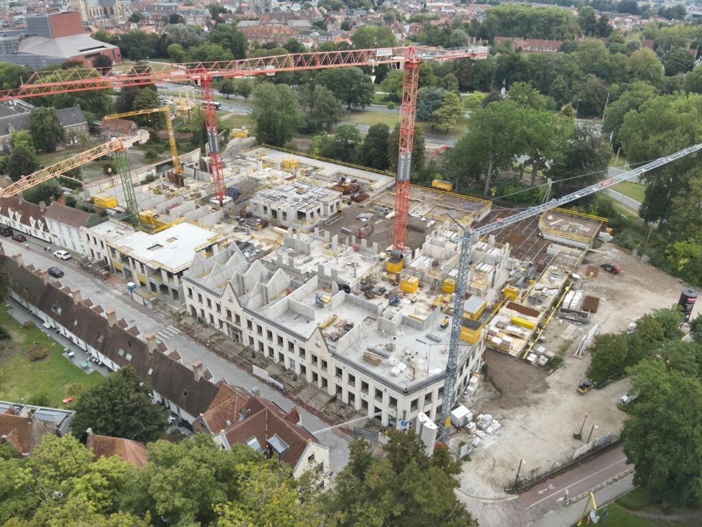 Furnibo Boevrie Brugge