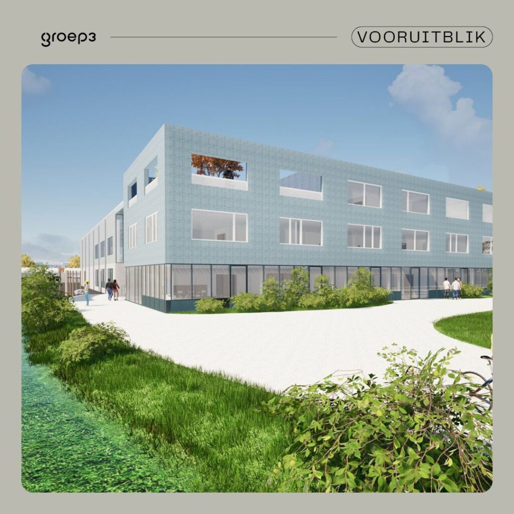 OCZ Opleidingscentrum Zeebrugge