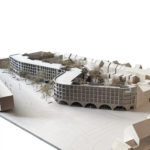 S-gebouw Gent